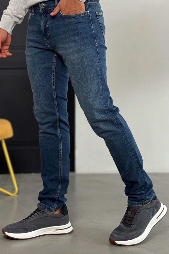 Замшевые кроссовки Loro Piana Week End Walk - Grey