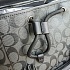 Кожаный рюкзак Coach Rivington 39x26 см