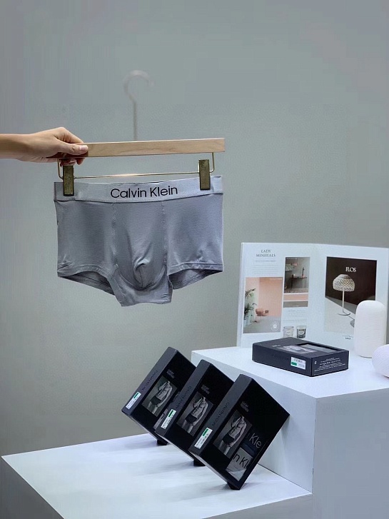 Набор мужского нижнего белья Calvin Klein