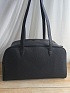 Кожаная сумка Celine Triomphe 44x26 см