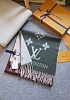 Шарф Louis Vuitton Reykjavik Gradient premium 200x48 см