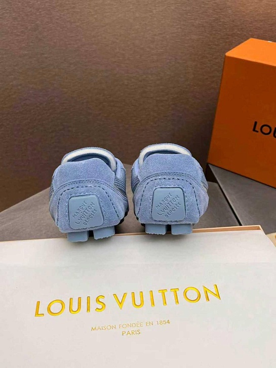 Женские кроссовки Louis Vuitton Rally premium