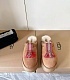 Женские ботинки сабо UGG Tazzle - Brown