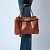 Кожаная сумка Balenciaga Rodeo Medium 35x25 см