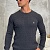 Мужской джемпер Polo Ralph Lauren cable-knit - Dark Grey
