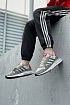 Кроссовки Adidas ZX 500 - Grey