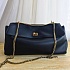 Кожаная сумка Balenciaga Rodeo 34x19 см