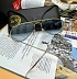 Солнцезащитные очки Ray-Ban Aviator Large Metal
