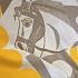 Плед Hermes Cheval Joker premium 154x198 см