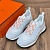 Мужские кроссовки Hermes Jimmy