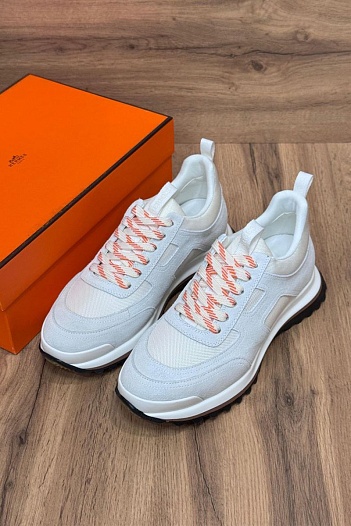 Мужские кроссовки Hermes Jimmy   