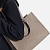 Женская сумка Louis Vuitton Onthego MM Premium 35x27x14 см - Brown