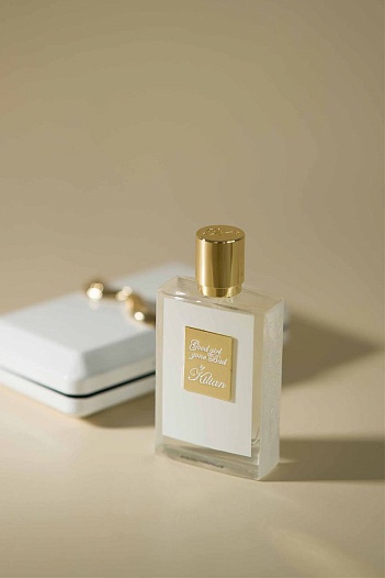 Парфюмерная вода Kilian Good girl gone Bad (50 ml)   