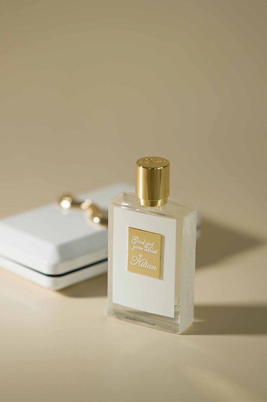 Парфюмерная вода Kilian Good girl gone Bad (50 ml)
