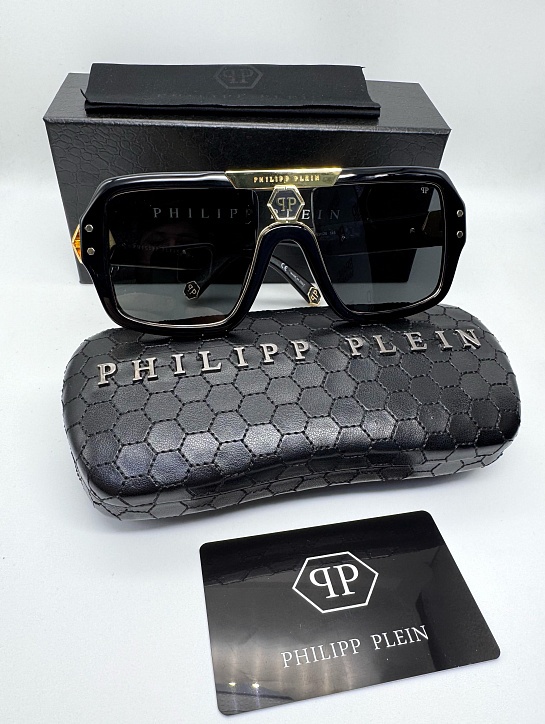 Солнцезащитные очки Philipp Plein