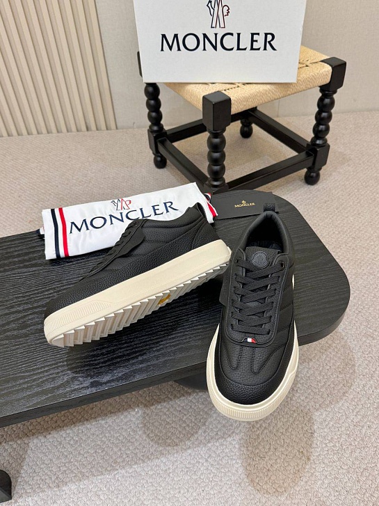 Мужские кроссовки Moncler Altive premium 