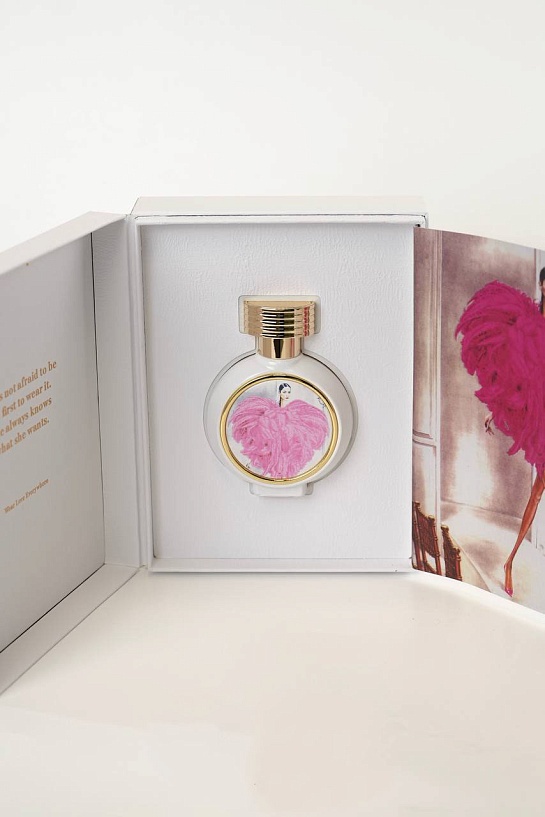 Парфюмерная вода Haute Fragrance Company Wear Love Everywhere (75 мл)