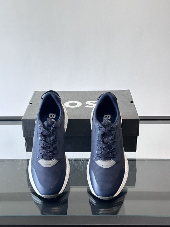 Мужские кроссовки Hugo Boss TTNM Evo