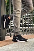Кроссовки Nike Air Max 270 - Black / White