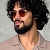 Солнцезащитные очки Ray-Ban New Clubmaster