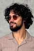 Солнцезащитные очки Ray-Ban New Clubmaster