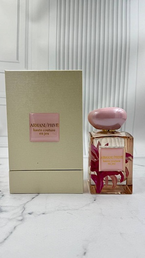 Парфюмерная вода Giorgio Armani Prive (100 мл)   