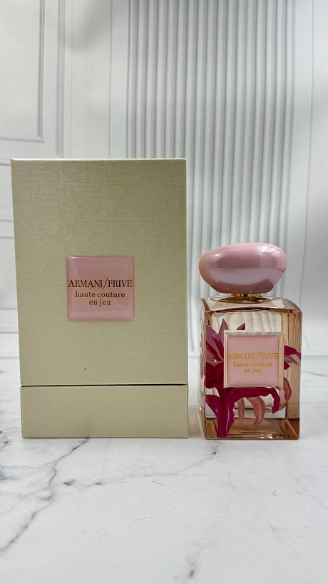 Парфюмерная вода Giorgio Armani Prive Haute Couture (100 мл)
