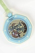 Часы Audemars Piguet x Swatch "Royal Pop" Blaue Acht premium