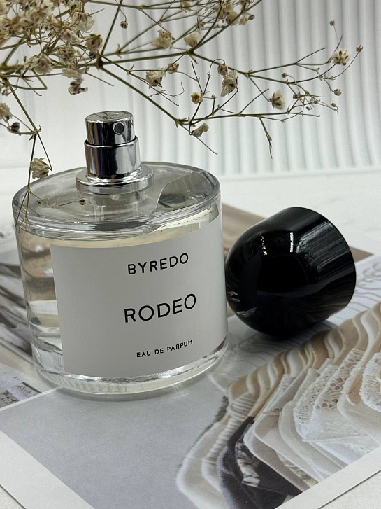 Парфюмерная вода Byredo Rodeo (100 мл)