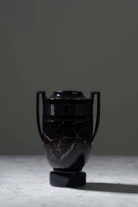 Парфюмерная вода Paco Rabanne Invictus Onyx Collector Edition (100 мл)