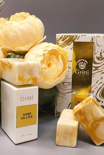 Парфюмерная вода Dr. Gritti Dame De l'lle (100 мл)   