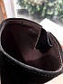 Женские замшевые сапоги MIU MIU Ankle Premium