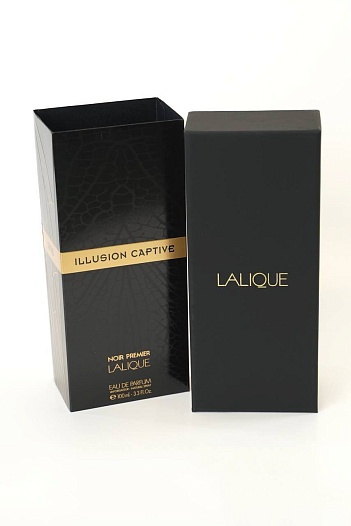 Парфюмерная вода Lalique Illusion Captive 1898 (100 мл)   