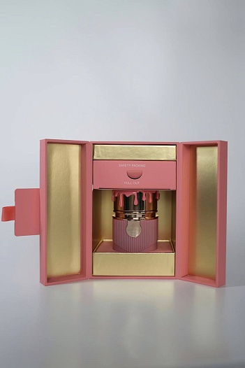 Парфюмерная вода Paris Corner Strawberry Pound Cake (100 мл)   