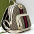 Рюкзак Gucci Ophidia GG Supreme Premium 28x22x10 см