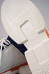 Мужские текстильные кроссовки Hermes Expert 