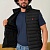 Мужской жилет чёрного цвета Polo Ralph Lauren