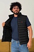 Мужской жилет чёрного цвета Polo Ralph Lauren