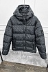 Мужская куртка Burberry TB Monogram - Grey