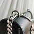 Женская сумка Classic Love Bag 21x12 см - Black