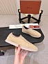 Мужские кроссовки Loro Piana Soho 2.0 Walk