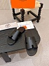 Мужские шлёпанцы Hermes Izmir