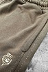 Мужские бежевые шорты Loro Piana