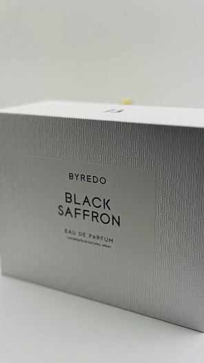 Парфюмерная вода Byredo Black Saffron (100 мл)   