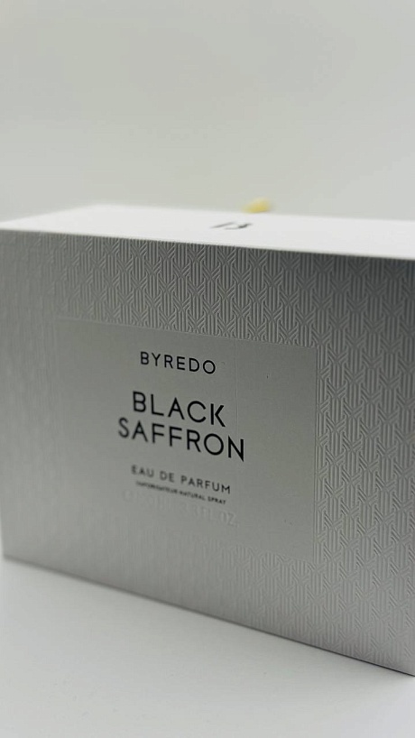Парфюмерная вода Byredo Black Saffron (100 мл)