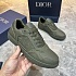 Мужские кроссовки Dior B27 Uptown - Khaki