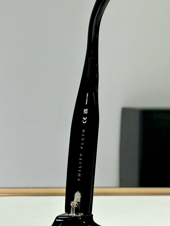 Солнцезащитные очки Philipp Plein Brave