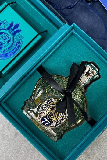 Парфюмерная вода Shaik Opulent Classic No 77 (100 мл)   