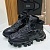 Мужские кроссовки Prada Cloudbust Thunder high-top