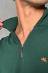 Мужская кофта Etro zip-up - Green